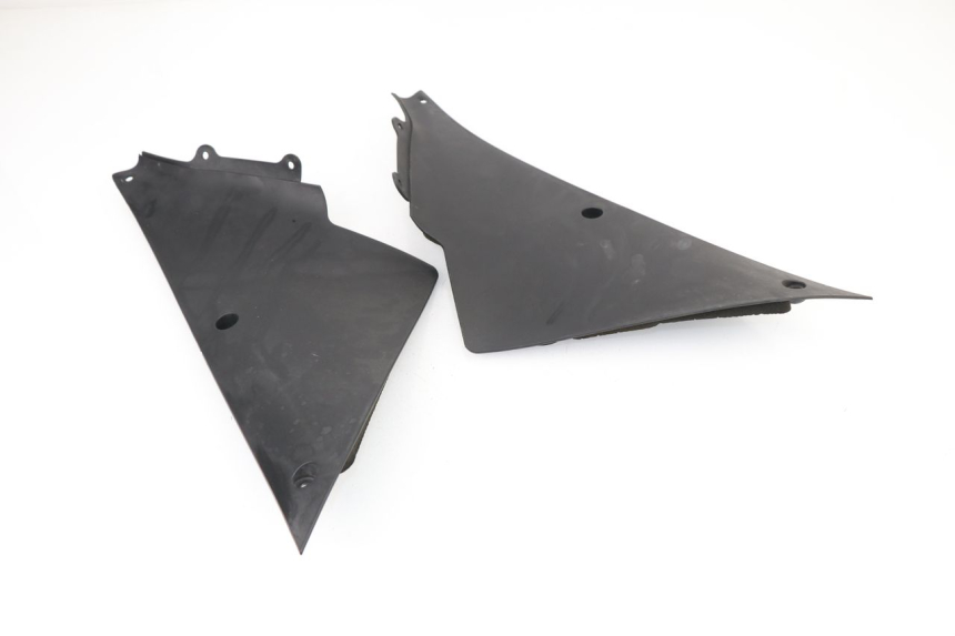 photo de Interno della testa della forcella KAWASAKI ZZR ZX-14 ABS 1400 (2006 - 2011)