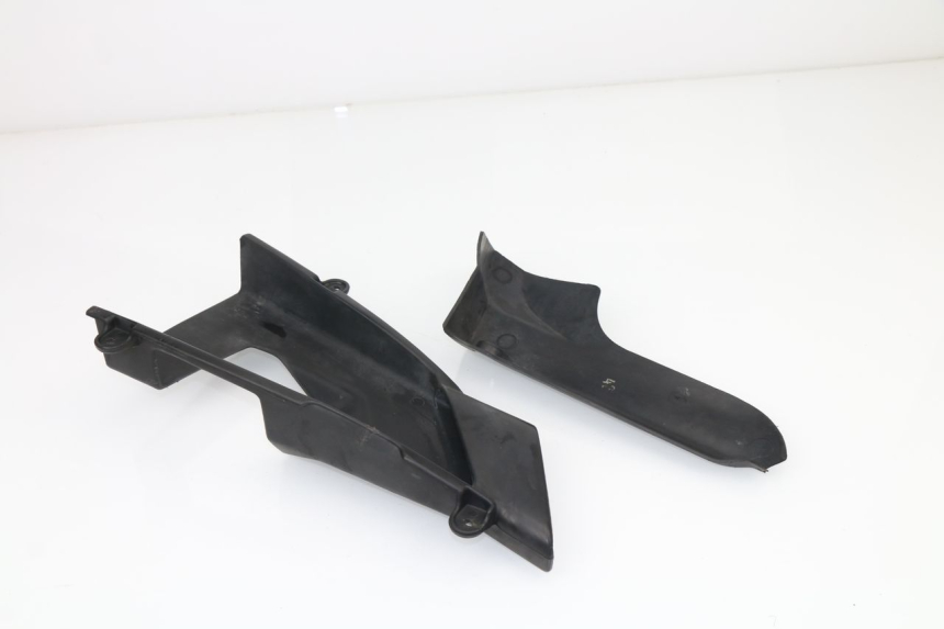 photo de Interno della testa della forcella DUCATI SS IE 900 (1998 - 2003)