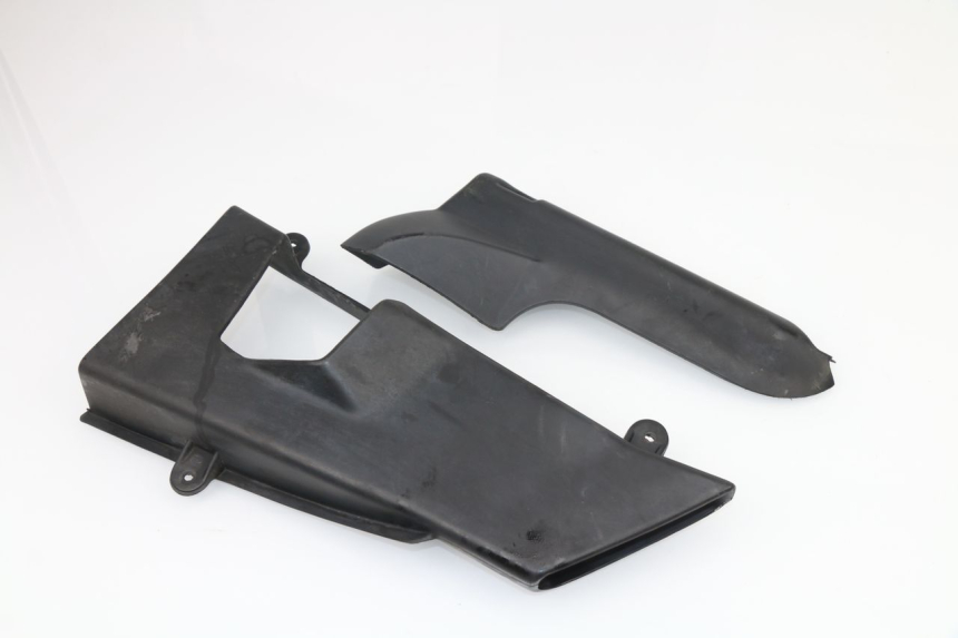 photo de Interno della testa della forcella DUCATI SS IE 900 (1998 - 2003)