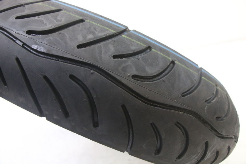 photo de CERCHIO POSTERIORE E PNEUMATICO KYMCO AGILITY 4T 50 (2005 - 2018)