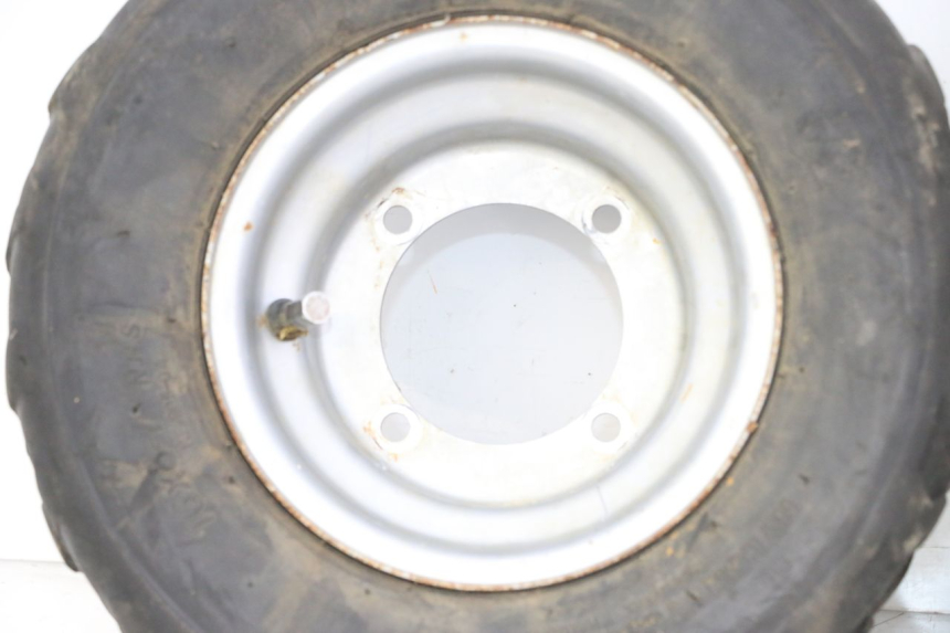 photo de CERCHIO POSTERIORE E PNEUMATICO KEROX BAZOOKA 110
