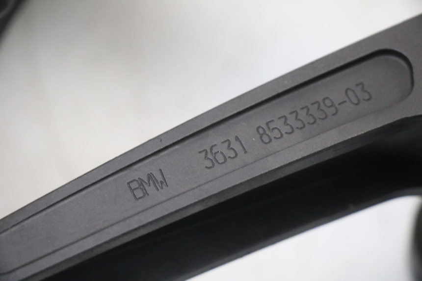 photo de CERCHIO POSTERIORE E PNEUMATICO BMW S RR ABS S1000RR 1000 (2015 - 2018)
