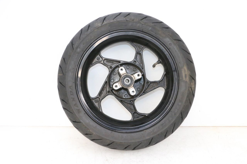 photo de CERCHIO POSTERIORE E PNEUMATICO MAG POWER BOMBERS 4T 50 (2016 - 2026) - Vista principale