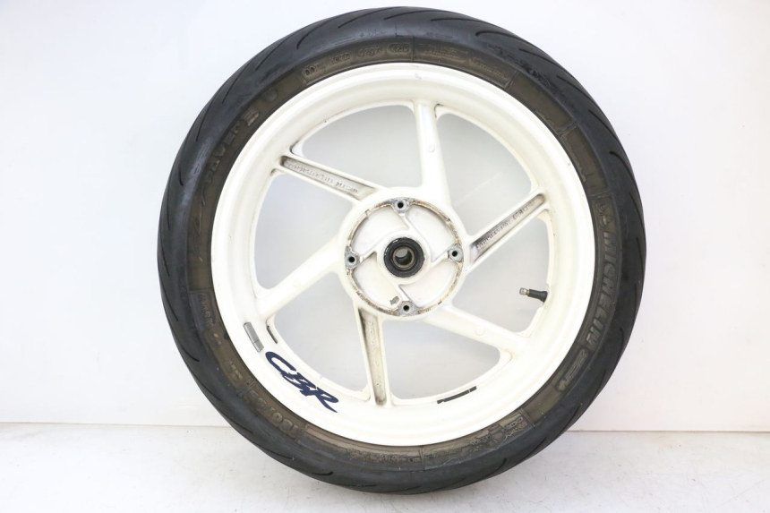 photo de CERCHIO POSTERIORE E PNEUMATICO HONDA CBR RR FIREBLADE 900 (1992 - 1994)