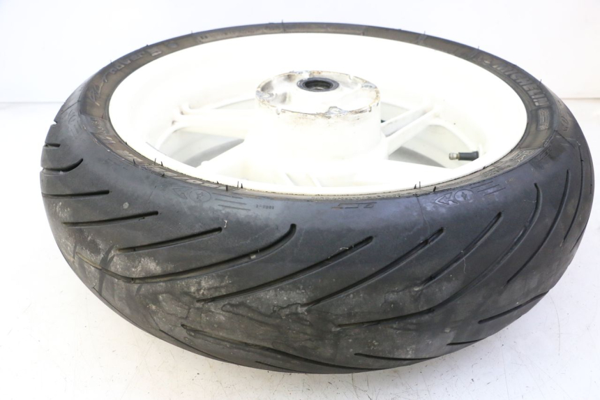 photo de CERCHIO POSTERIORE E PNEUMATICO HONDA CBR RR FIREBLADE 900 (1992 - 1994)
