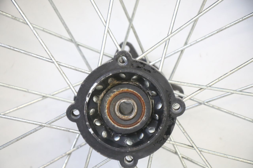 photo de CERCHIO POSTERIORE E PNEUMATICO ORION DIRT BIKE 125