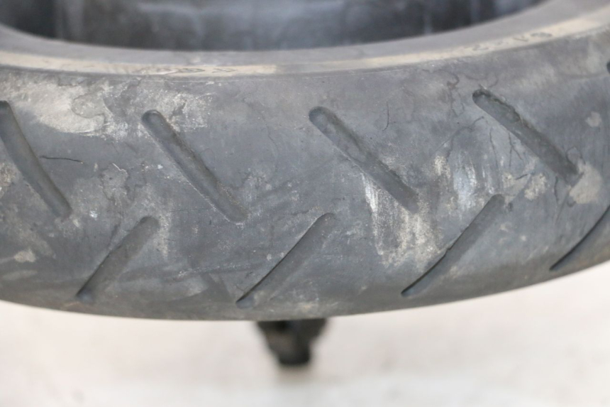 photo de CERCHIO POSTERIORE E PNEUMATICO SEGWAY NINEBOT E2 1