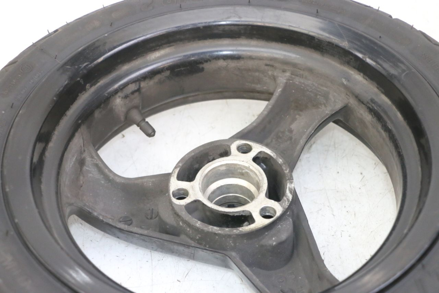 photo de CERCHIO POSTERIORE E PNEUMATICO PEUGEOT ELYSTAR 50 (2002 - 2014)