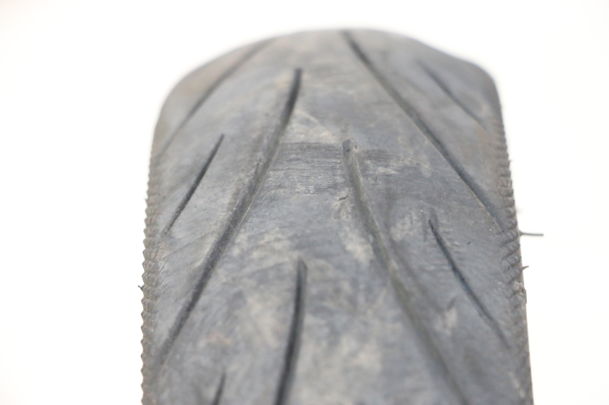 photo de CERCHIO POSTERIORE E PNEUMATICO SEGWAY NINEBOT F40E 1