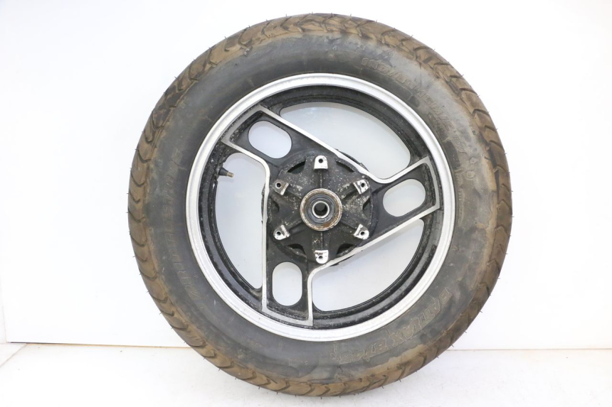 photo de CERCHIO POSTERIORE E PNEUMATICO YAMAHA FJ 36Y 1100 (1984 - 1985)