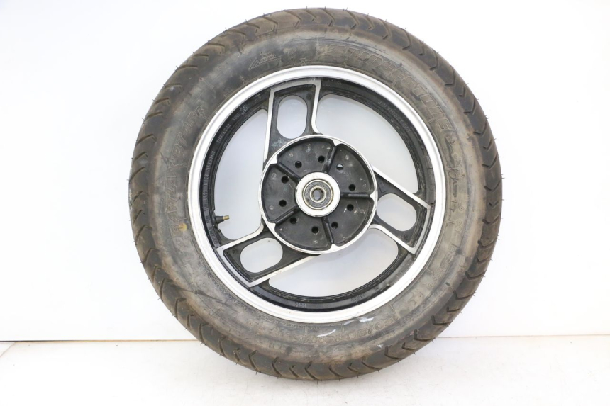 photo de CERCHIO POSTERIORE E PNEUMATICO YAMAHA FJ 36Y 1100 (1984 - 1985)