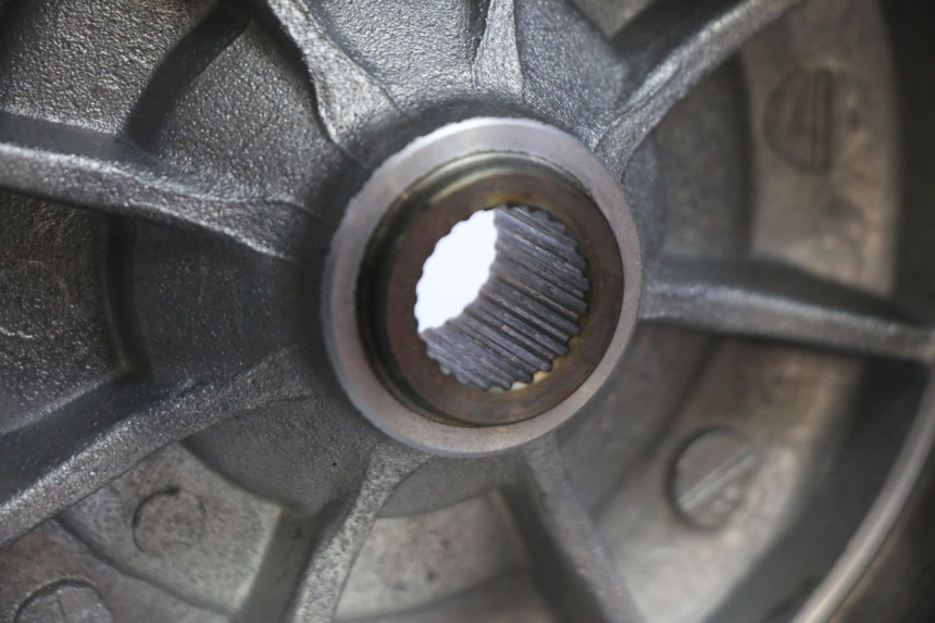 photo de CERCHIO POSTERIORE E PNEUMATICO PIAGGIO FLY 2T 50 (2004 - 2017)