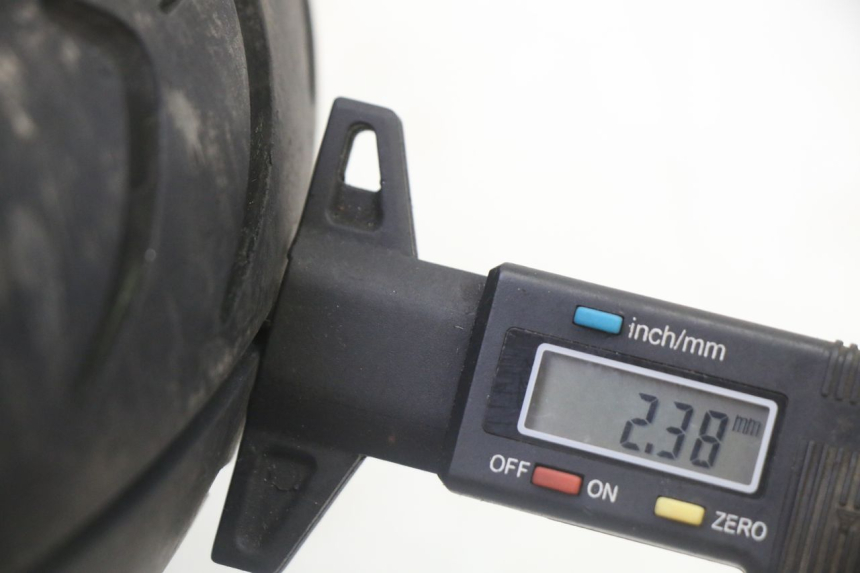 photo de CERCHIO POSTERIORE E PNEUMATICO PIAGGIO FLY 2T 50 (2004 - 2017)