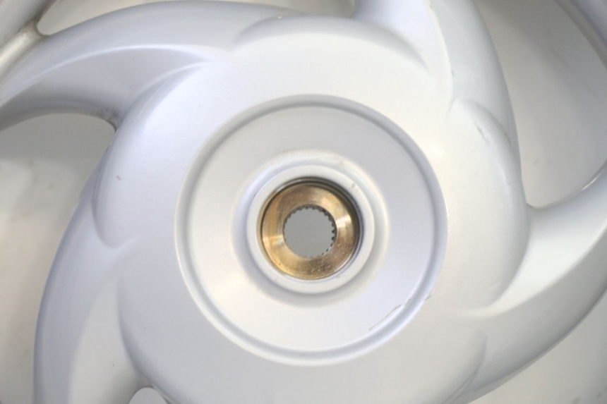 photo de CERCHIO POSTERIORE E PNEUMATICO PIAGGIO FLY 2T 50 (2004 - 2017)