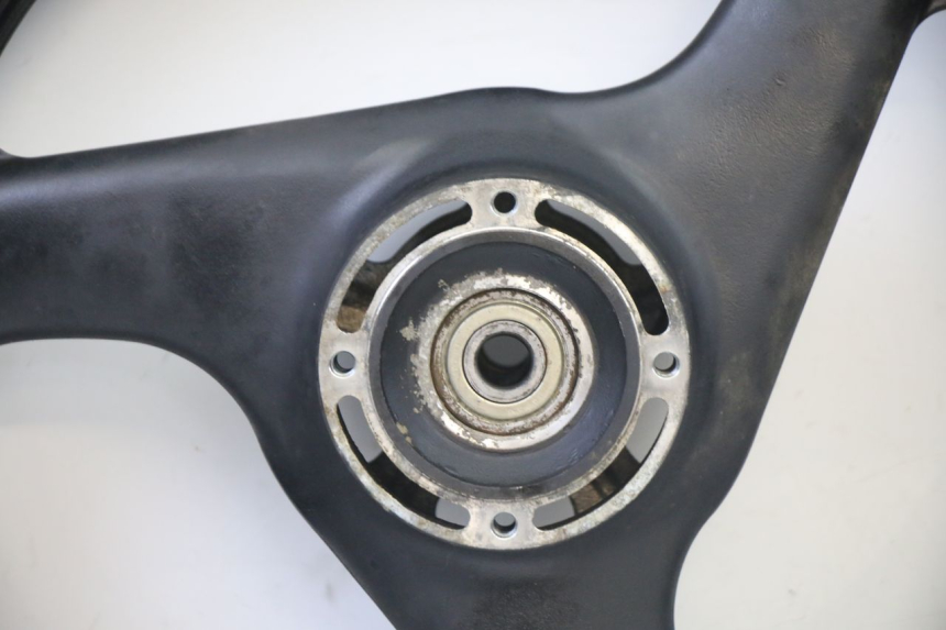 photo de CERCHIO POSTERIORE E PNEUMATICO SUZUKI GS GSE 500 (2001 - 2003)