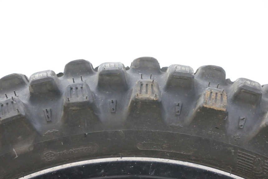 photo de CERCHIO POSTERIORE E PNEUMATICO KAWASAKI KXF KX-F 250 (2017 - 2019) - Dettaglio del componente