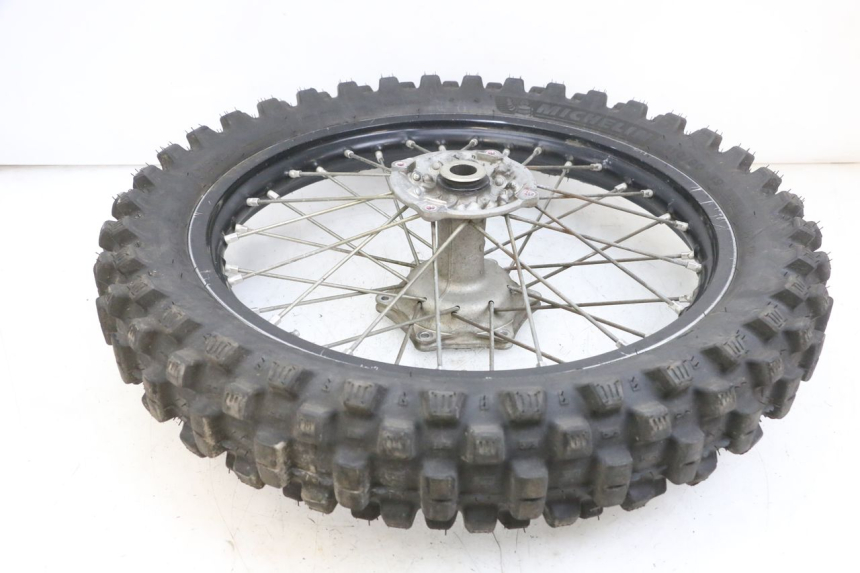 photo de CERCHIO POSTERIORE E PNEUMATICO KAWASAKI KXF KX-F 250 (2017 - 2019) - Vista d'insieme del prodotto