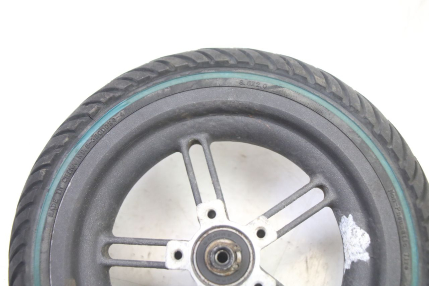 photo de CERCHIO POSTERIORE E PNEUMATICO XIAOMI MI PRO 2 1