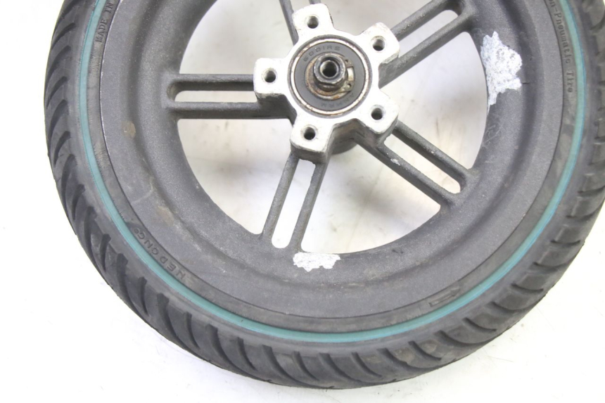 photo de CERCHIO POSTERIORE E PNEUMATICO XIAOMI MI PRO 2 1