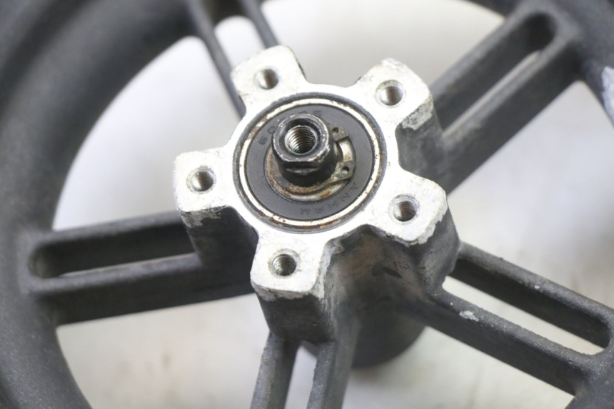 photo de CERCHIO POSTERIORE E PNEUMATICO XIAOMI MI PRO 2 1