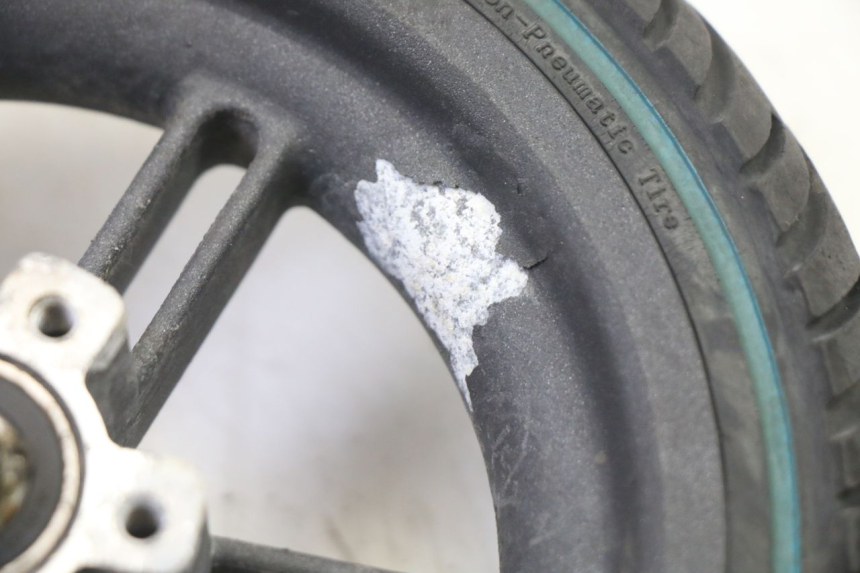 photo de CERCHIO POSTERIORE E PNEUMATICO XIAOMI MI PRO 2 1