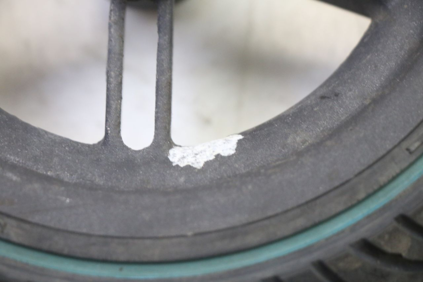 photo de CERCHIO POSTERIORE E PNEUMATICO XIAOMI MI PRO 2 1