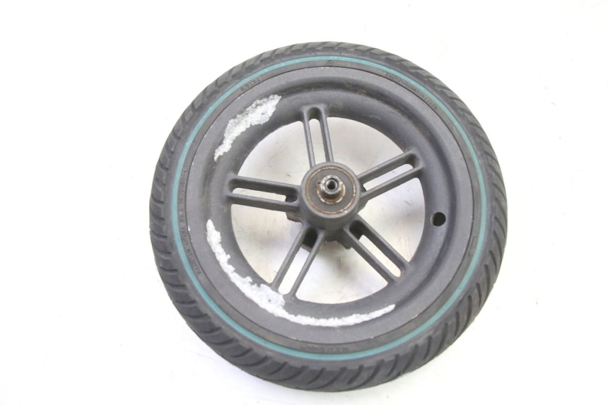 photo de CERCHIO POSTERIORE E PNEUMATICO XIAOMI MI PRO 2 1