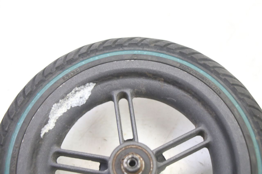 photo de CERCHIO POSTERIORE E PNEUMATICO XIAOMI MI PRO 2 1