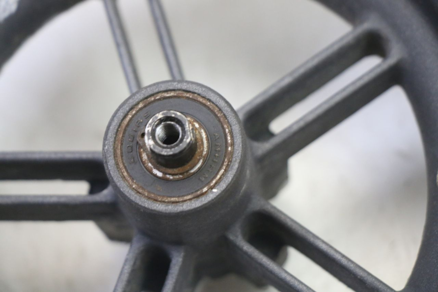 photo de CERCHIO POSTERIORE E PNEUMATICO XIAOMI MI PRO 2 1