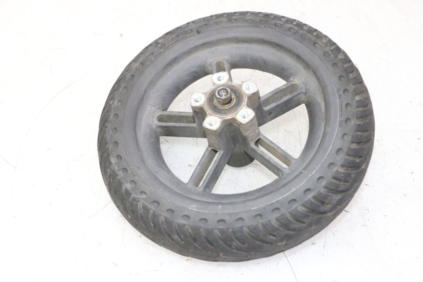 photo de CERCHIO POSTERIORE E PNEUMATICO XIAOMI MI PRO 2 1