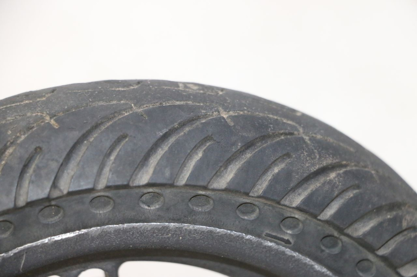 photo de CERCHIO POSTERIORE E PNEUMATICO XIAOMI MI PRO 2 1