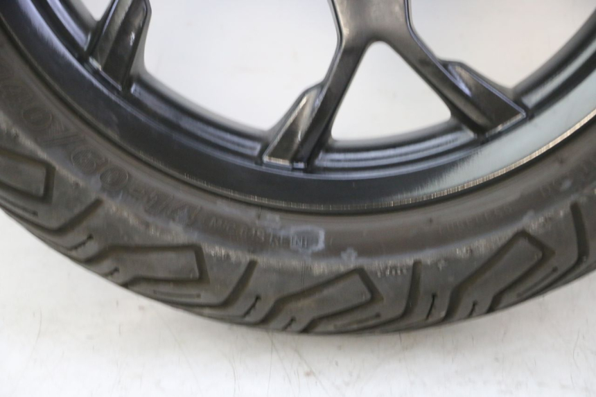 photo de CERCHIO POSTERIORE E PNEUMATICO PIAGGIO MP3 HPE 310 (2024 - 2025)
