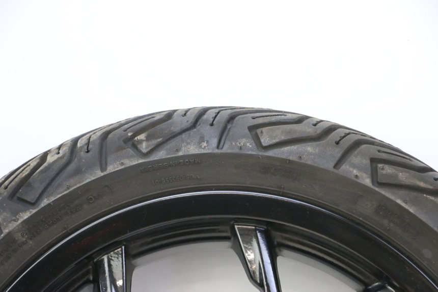 photo de CERCHIO POSTERIORE E PNEUMATICO PIAGGIO MP3 HPE 310 (2024 - 2025)