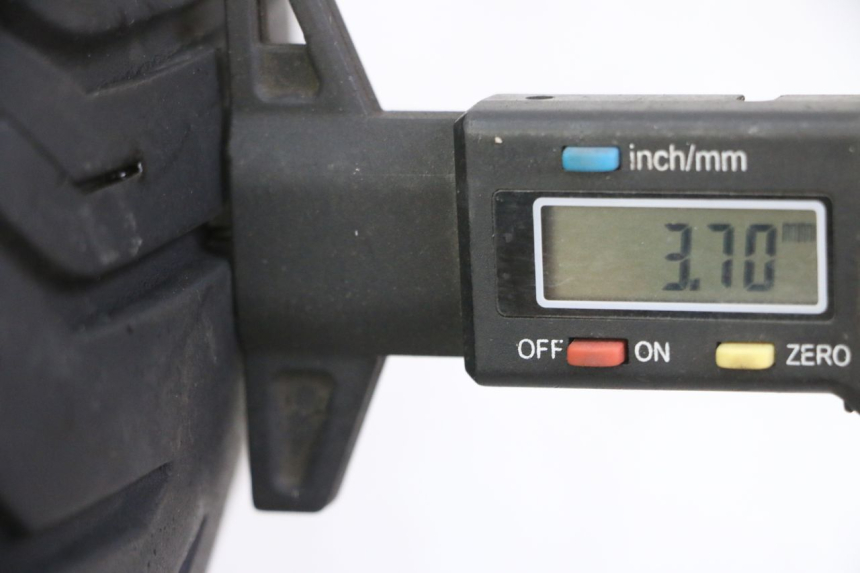 photo de CERCHIO POSTERIORE E PNEUMATICO PIAGGIO MP3 LT 300 (2010 - 2016)