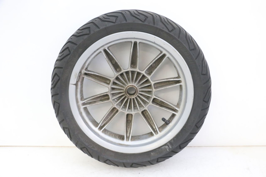 photo de CERCHIO POSTERIORE E PNEUMATICO PIAGGIO MP3 LT 300 (2010 - 2016)