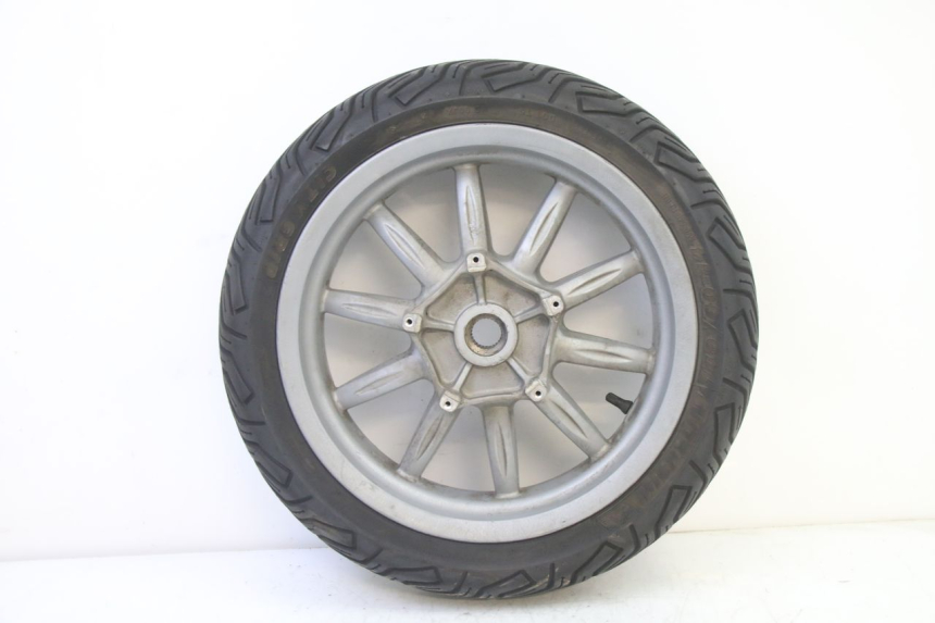 photo de CERCHIO POSTERIORE E PNEUMATICO PIAGGIO MP3 RL 250 (2007 - 2010)