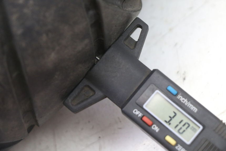 photo de CERCHIO POSTERIORE E PNEUMATICO PIAGGIO NRG POWER PUREJET 50 (2018 - 2021)
