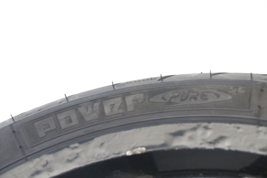 photo de CERCHIO POSTERIORE E PNEUMATICO PEUGEOT CITYSTAR 2T 50 (2018 - 2021)