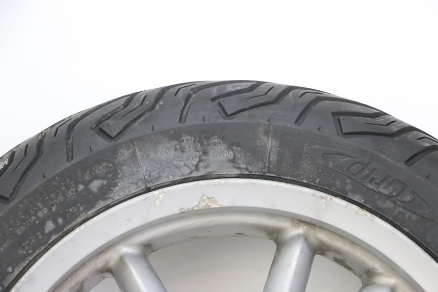 photo de CERCHIO POSTERIORE E PNEUMATICO PIAGGIO MP3 LT 400 (2007 - 2012)