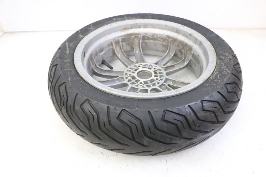 photo de CERCHIO POSTERIORE E PNEUMATICO PIAGGIO MP3 LT 400 (2007 - 2012)