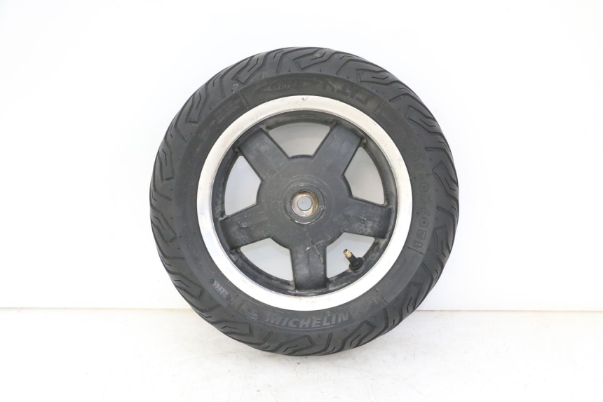 photo de CERCHIO POSTERIORE E PNEUMATICO PIAGGIO VESPA S 2T 50 (2007 - 2014)