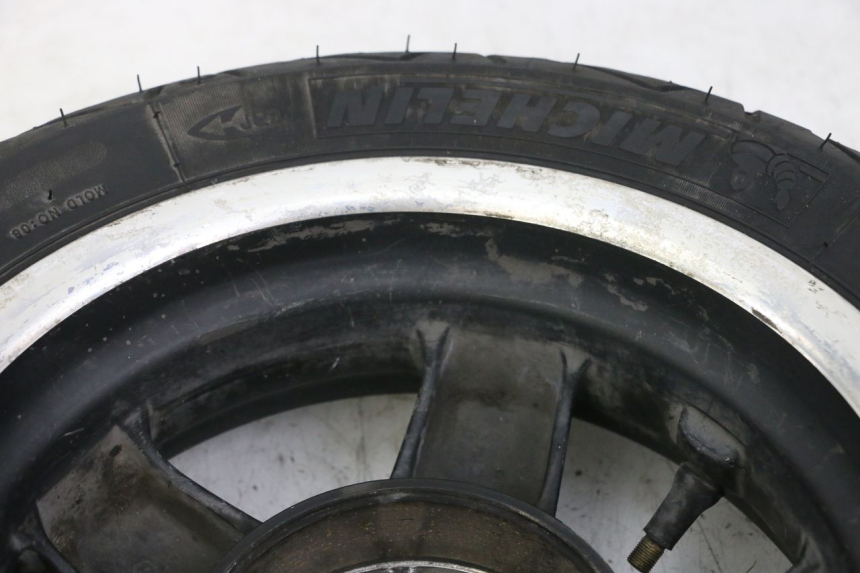 photo de CERCHIO POSTERIORE E PNEUMATICO PIAGGIO VESPA S 2T 50 (2007 - 2014)