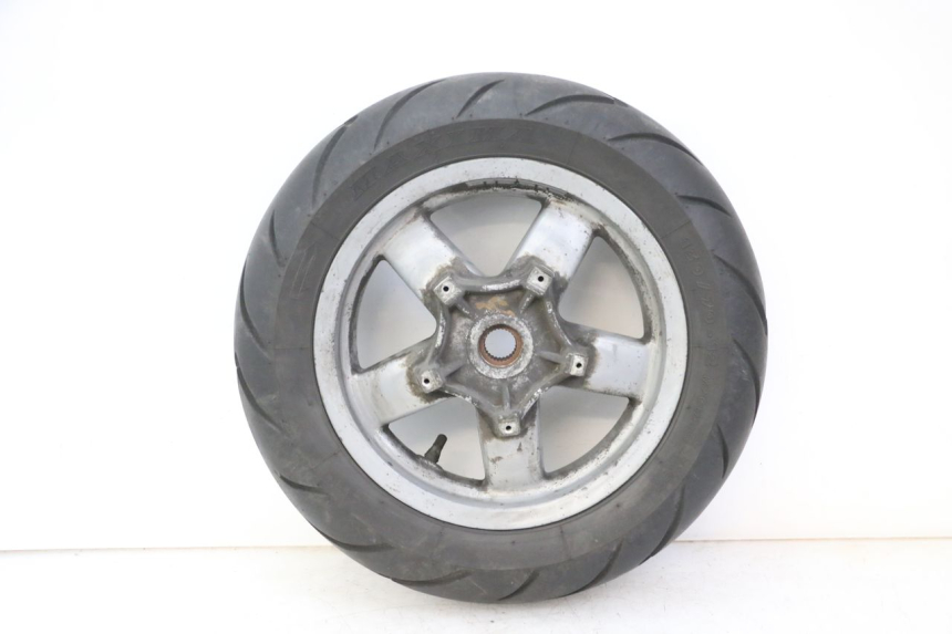 photo de CERCHIO POSTERIORE E PNEUMATICO PIAGGIO X8 125 (2004 - 2007)