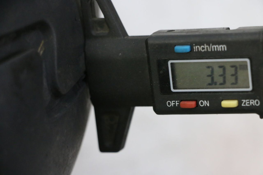 photo de CERCHIO POSTERIORE E PNEUMATICO PIAGGIO X8 125 (2004 - 2007)