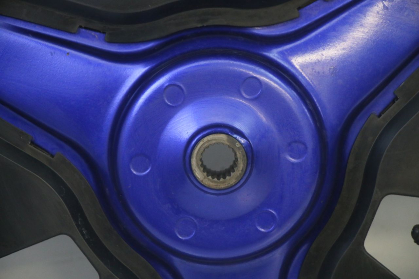 photo de CERCHIO POSTERIORE E PNEUMATICO YAMAHA PW 50 (1984 - 2020)