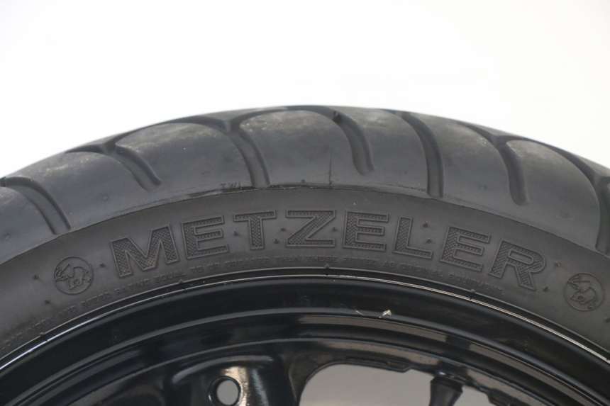 photo de CERCHIO POSTERIORE E PNEUMATICO SUZUKI GSX F GSXF 650 (2007 - 2015)