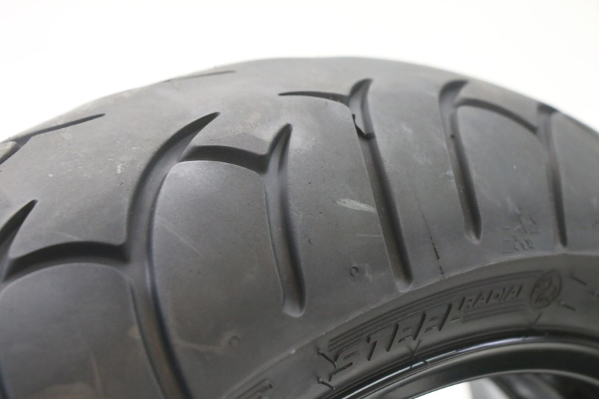 photo de CERCHIO POSTERIORE E PNEUMATICO SUZUKI GSX F GSXF 650 (2007 - 2015)