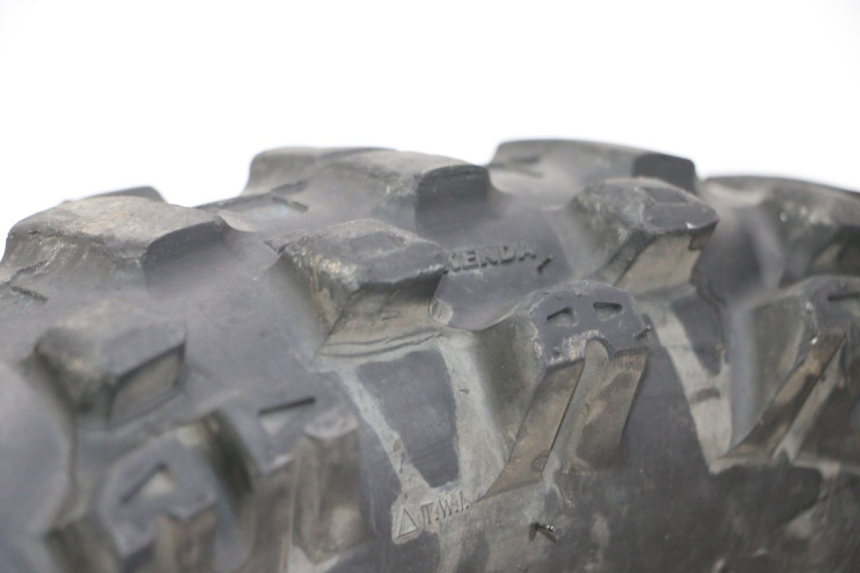 photo de CERCHIO POSTERIORE E PNEUMATICO KTM SX 85 (2013 - 2017)