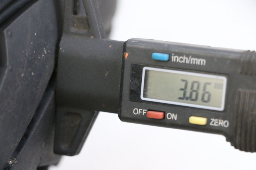 photo de CERCHIO POSTERIORE E PNEUMATICO KSR TR SM 50 (2015 - 2018) - Dettaglio del componente