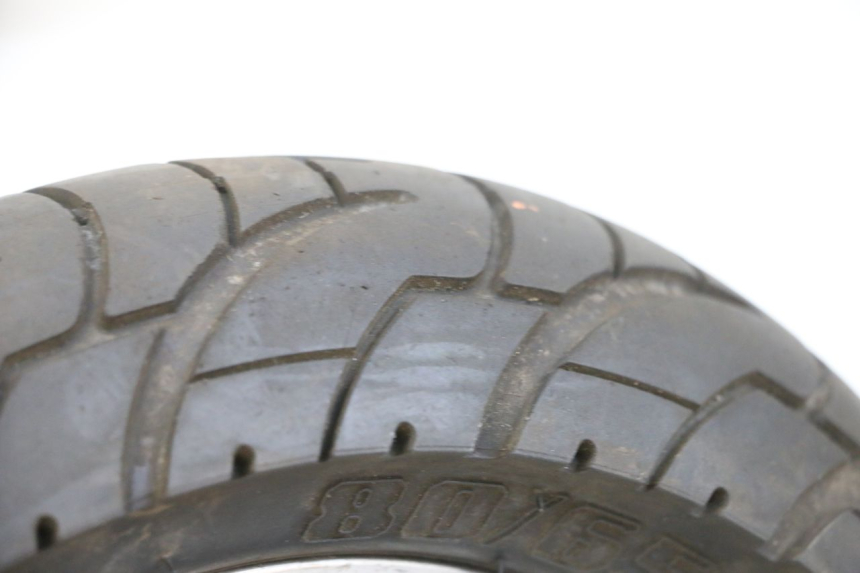 photo de CERCHIO POSTERIORE E PNEUMATICO DUALTRON VICTOR LIMITED 1